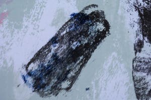 Niet of onleesbaar gesigneerd - Zonder titel kopen? Bied vanaf 1!