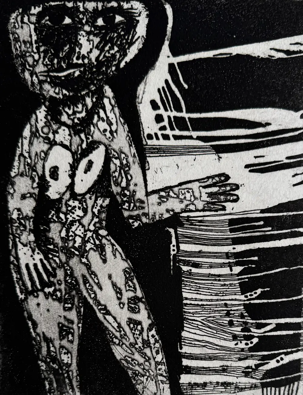 Hans van Draanen (1931-1987)