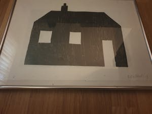 Klaas Gubbels - La Maison Noire kopen? Bied vanaf 125!