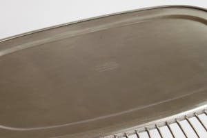 Buy Alessi - Ufficio Tecnico Alessi - bread basket? Bid from 50!