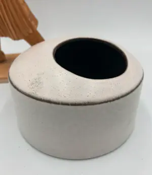 Cor Unum - Vaasje van Cor Unum, aardewerk, Den Bosch kopen? Bied vanaf 25!