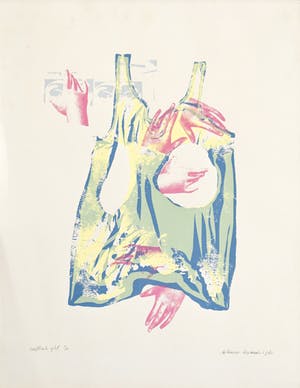 Hermien van Herpt - Dilemma kopen? Bied vanaf 1!