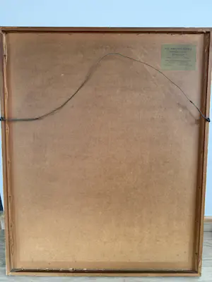 Raoul Dufy - Bloemen kopen? Bied vanaf 60!