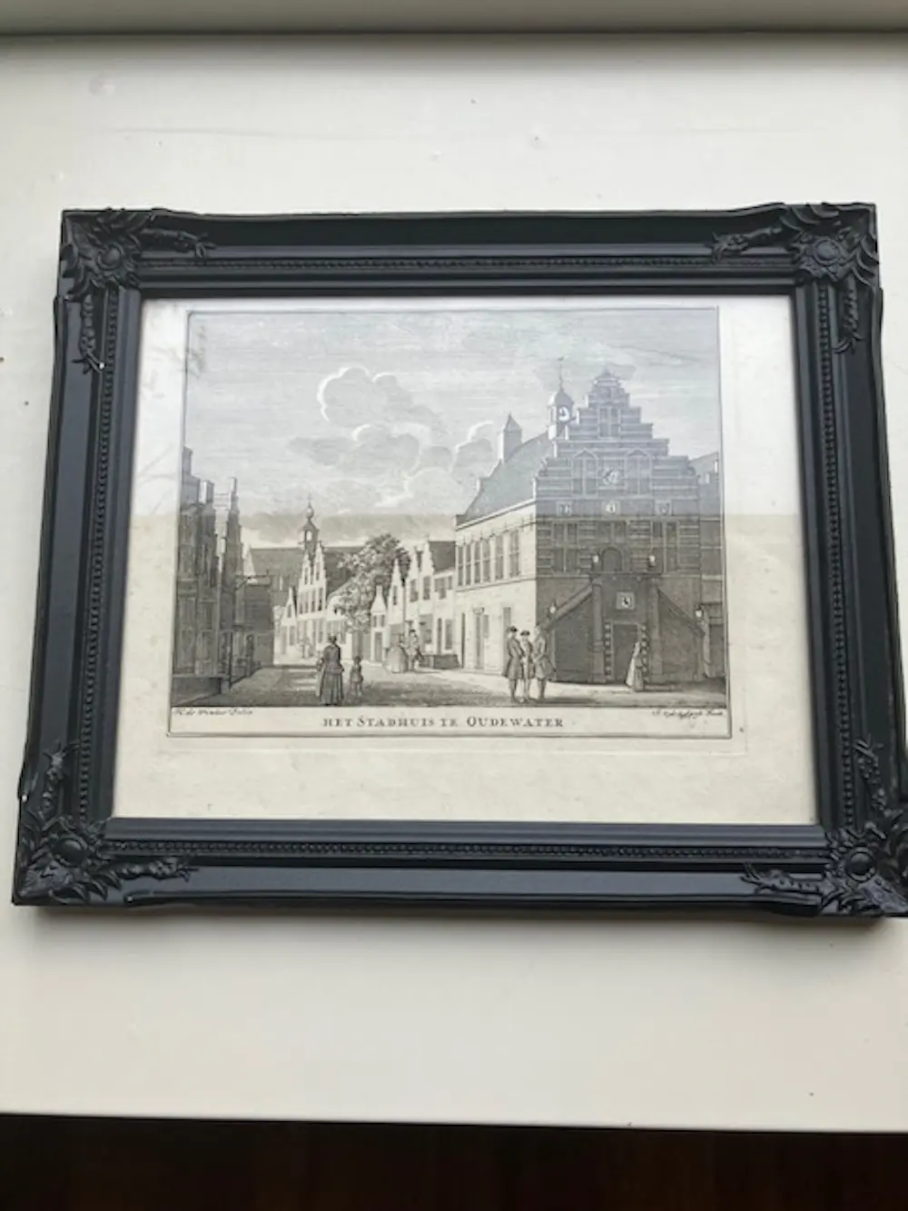 Hendrik de Winter (1717-1790)