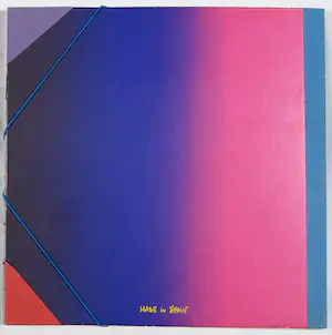 Andy Warhol - LP's en een gesigneerd boekje, Miguel Bosé kopen? Bied vanaf 1!