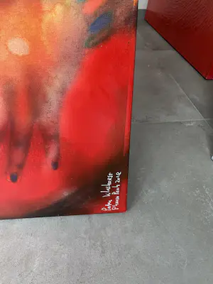 Peter Klashorst - Phnom Penh 2012 kopen? Bied vanaf 350!