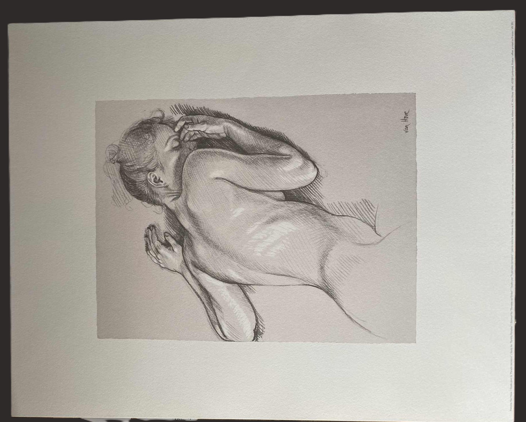 Francine van Hove (1942)