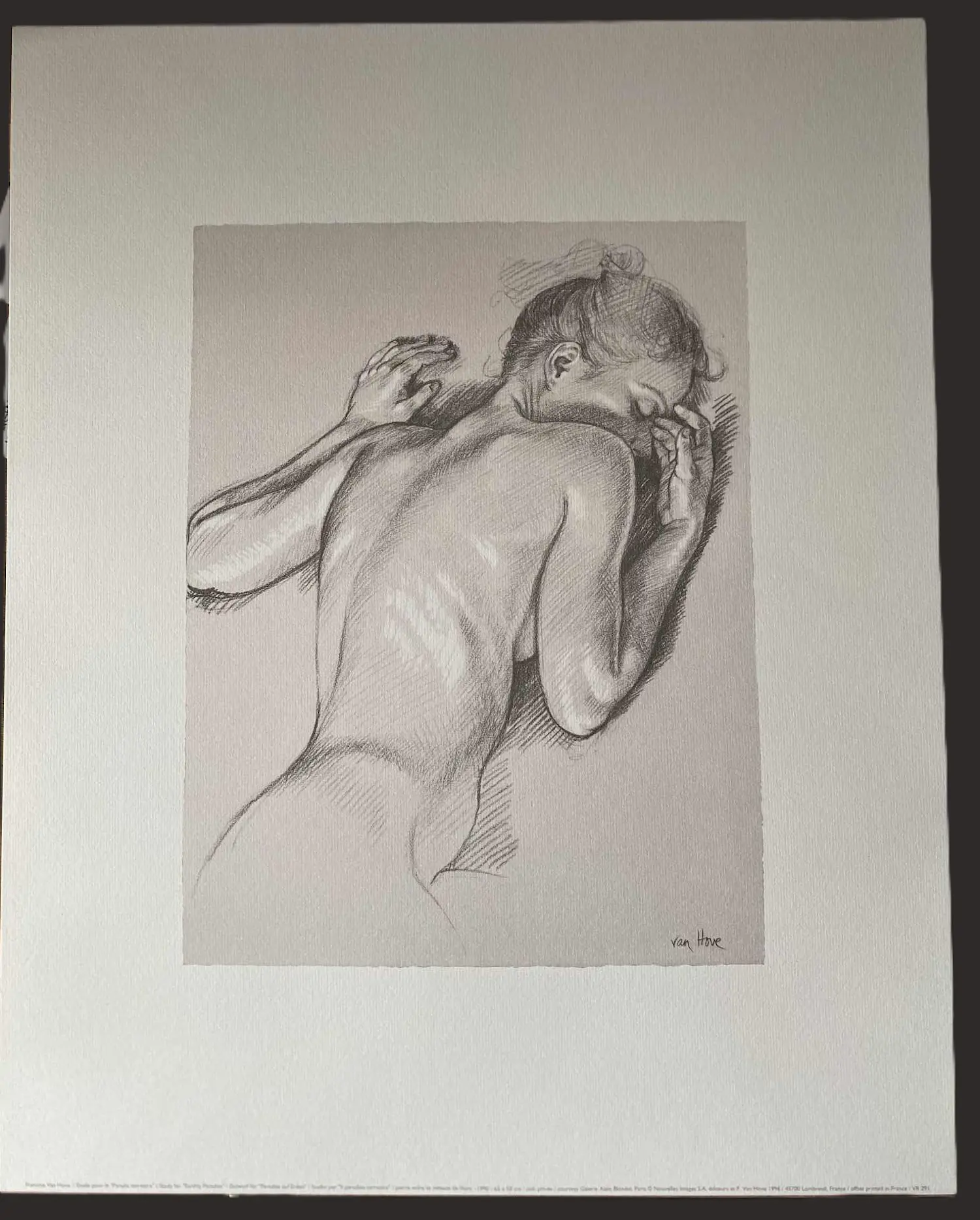 Francine van Hove (1942)