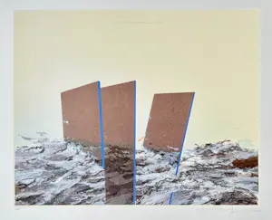 Martin R. Baeyens - Zonder titel kopen? Bied vanaf 25!