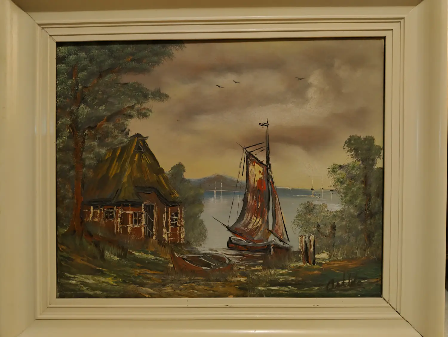 Arnold Niewendam (1946)