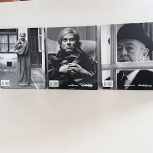 Diverse kunstenaars - Kunstboeken -Taschen / De Volkskrant - Encyclopedie Moderne Meesters - 2010 kopen? Bied vanaf 85!