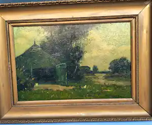 Jacques Jongsma - geen titel verkauft für € 40!