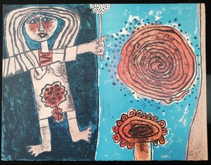 Corneille - L' aigrette kopen? Bied vanaf 230!