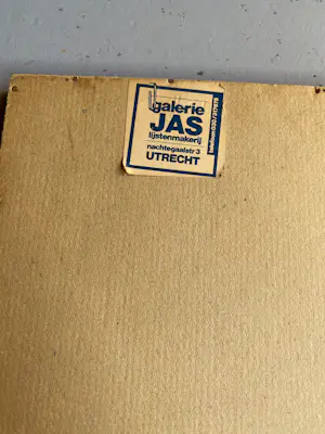 Ans Wortel - Hoe zou ik je mijn hart kunnen geven kopen? Bied vanaf 50!