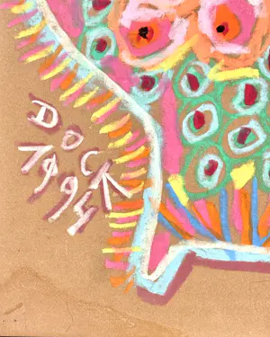 Marianne Dock - Die Wächter des Feuers – 1994 kopen? Bied vanaf 200!