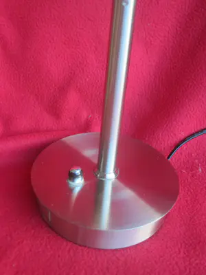 Jan des Bouvrie - Tafellamp Boxford. kopen? Bied vanaf 35!