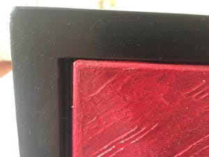 Piet van Riel - Kleurstroming kopen? Bied vanaf 250!