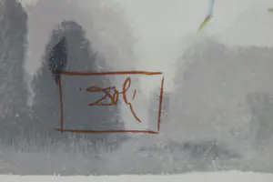 Salvador Dali - De engelen van het Empyreum / Gli angeli dell' Empireo - Reeks Paradiso kopen? Bied vanaf 175!