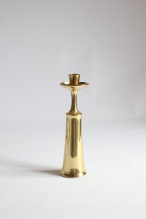 Jens Quistgaard - Kandelaar, Dansk Designs kopen? Bied vanaf 50!