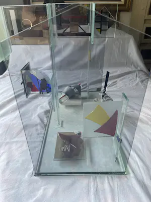 Ferdy de Ley - Buiten Binnen Binnen Buiten kopen? Bied vanaf 75!