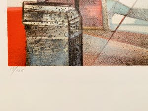 Camille Hilaire - Rome Colosseum kopen? Bied vanaf 20!