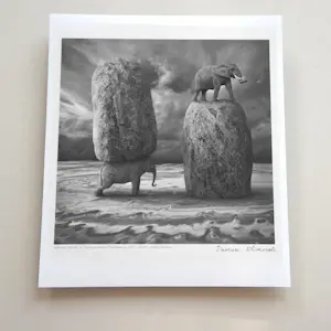 Dariusz Klimczak - 'Relativiteit' (2013) kopen? Bied vanaf 80!