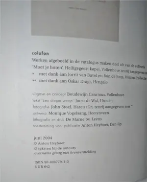 Anton Heyboer - 4 boeken: 2x het systeem Heyboer, 1x Religie, 1x Liefde als Kunst kopen? Bied vanaf 60!