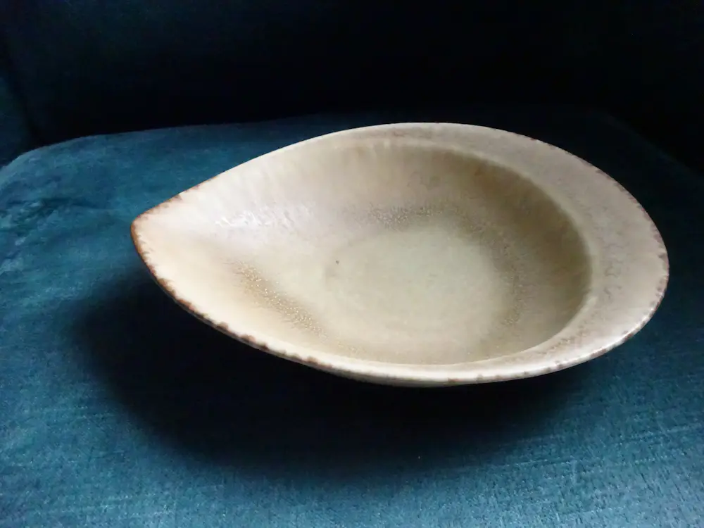 Carl-Harry Stalhane (1920-1990)