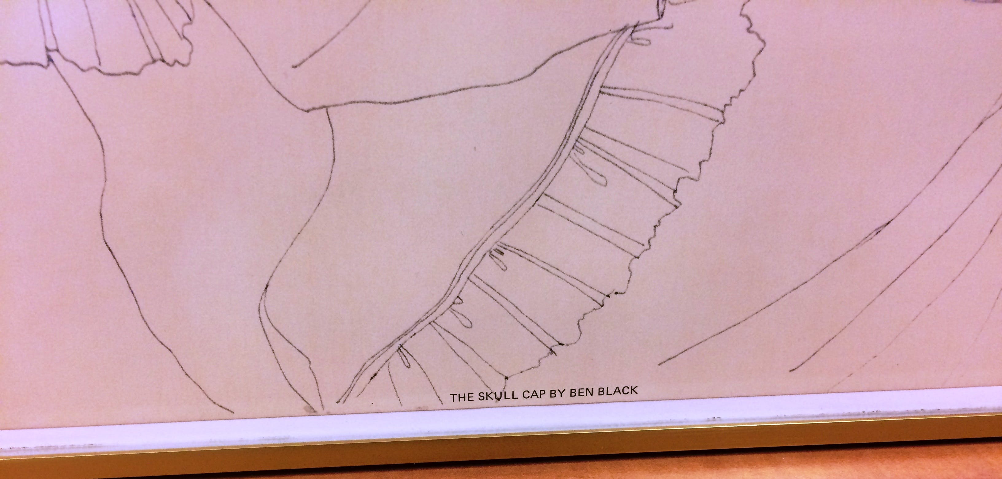 Ben Black - 3 Litho's met thema "Clown" kopen? Bied vanaf 1!