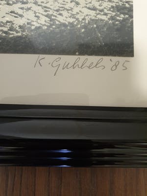 Klaas Gubbels - Park Sonsbeek Arnhem kopen? Bied vanaf 150!