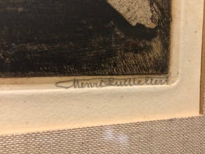 Henri Quittelier - Chevauchée fantastique kopen? Bied vanaf 125!