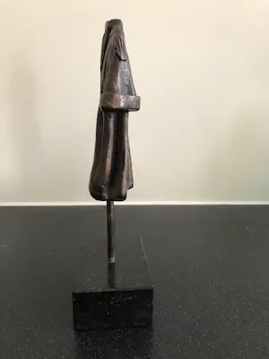 Ina Snoeijing - Bronzen Toga kopen? Bied vanaf 100!