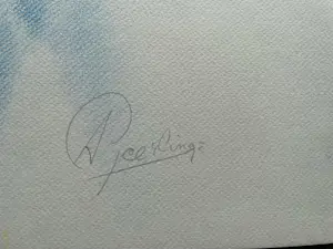 Anton Geerlings - Naakt kopen? Bied vanaf 60!