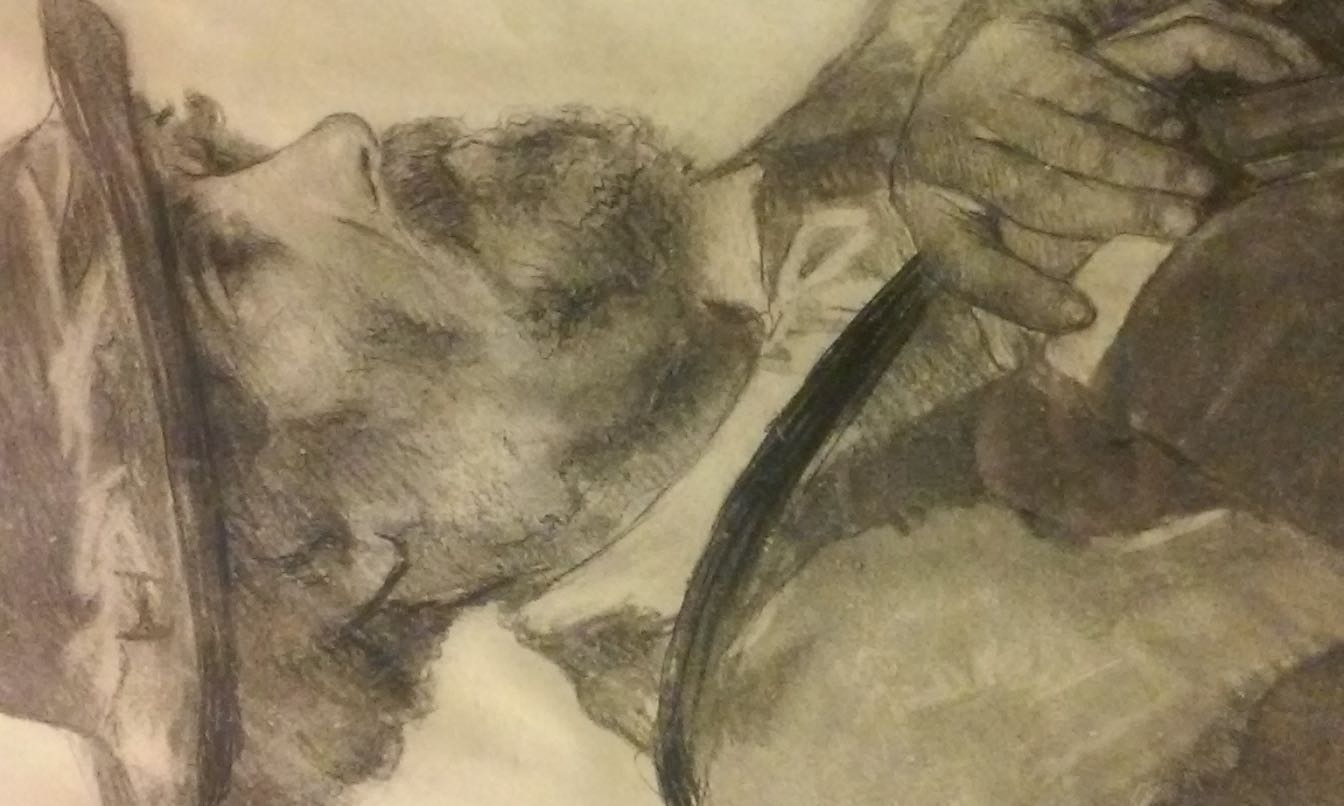 Niet of onleesbaar gesigneerd -  Francesco  kopen? Bied vanaf 1!