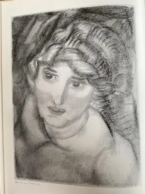 David Desjardine - Kunst,Niet alles Wat Goed is Brengt Iets op, gesigneerd kopen? Bied vanaf 20!