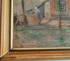 Pieter Jansen - boerderij kopen? Bied vanaf 25!