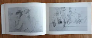 Henri Seghers - Zeeuwse Schetsen (samen met zoon Maurice Seghers) kopen? Bied vanaf 20!