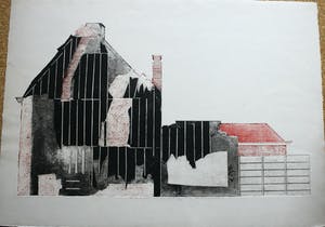 Miki Van der Eecken - en démolition kopen? Bied vanaf 35!