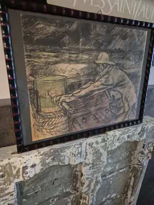 Jan Toorop - Bomschuit die in Katwijk ontstond kopen? Bied vanaf 45!