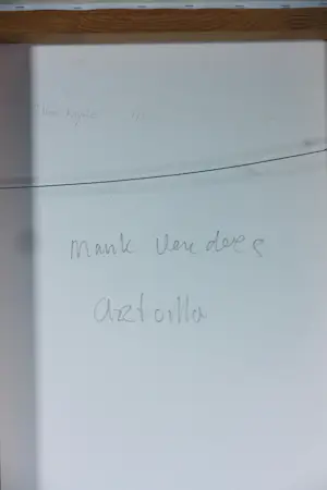 Mark Verdoes - Fotocollage (gedrukt) op doek, Noir Royale (Groot) kopen? Bied vanaf 70!