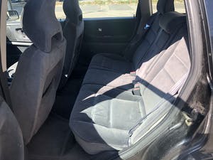 Peter Horbury - klassieke Volvo V70 met een interieur van José Luis Diaz de La Vega kopen? Bied vanaf 1!