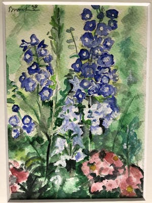 Bertus Voortman - Riddersporen kopen? Bied vanaf 10!