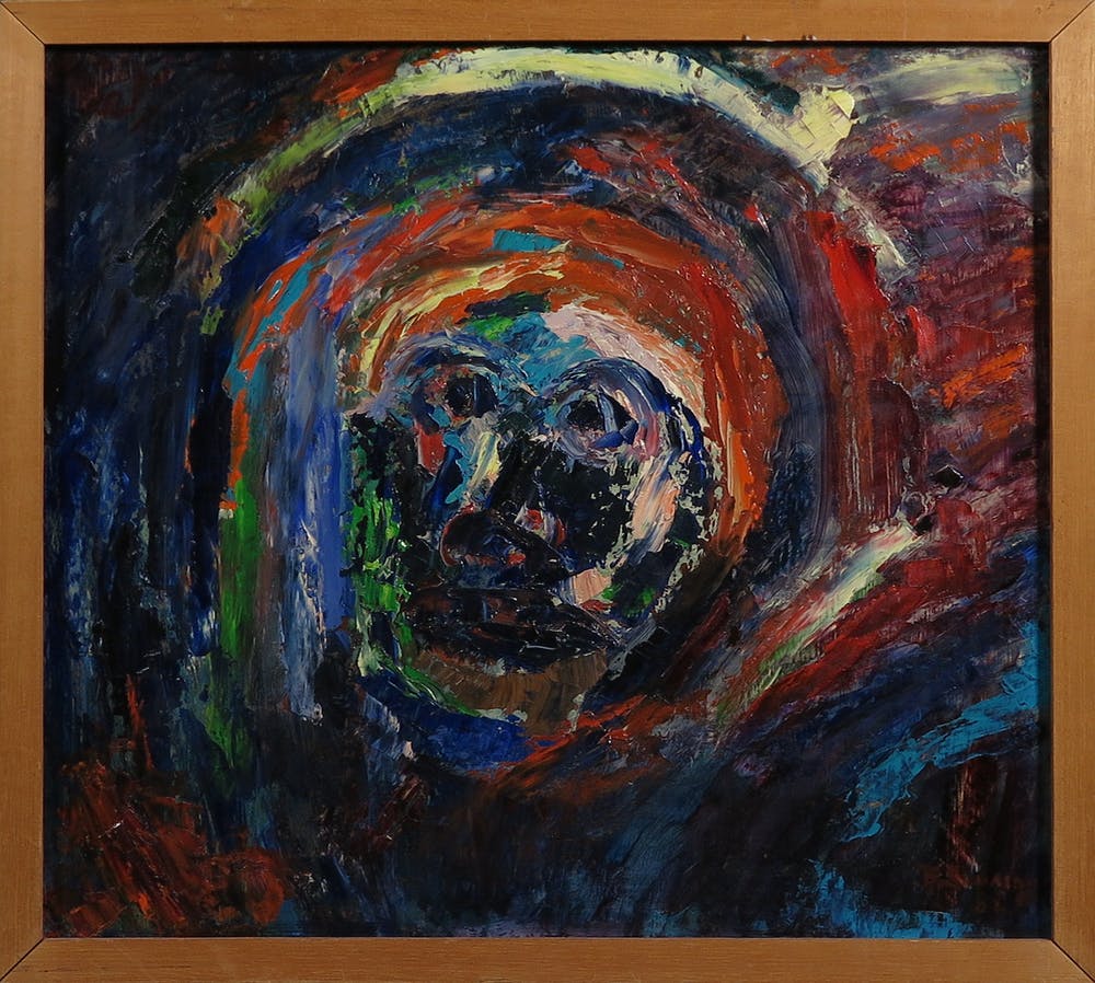 Piet Suuring (1924)