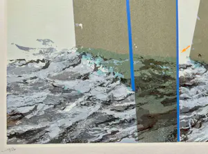 Martin R. Baeyens - Zonder titel kopen? Bied vanaf 40!