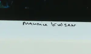 Maurice Kulsen - Fotografie, Journey 2042 - Ingelijst kopen? Bied vanaf 50!