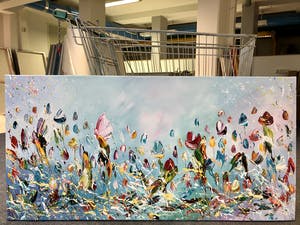 Gena - Flowers kopen? Bied vanaf 300!