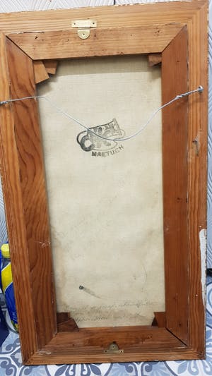 Anton Muller - Zigeneur kopen? Bied vanaf 100!