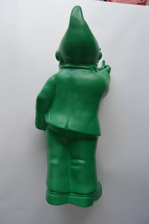 Ottmar Horl - Sponti (Activist) GRATIS VERZENDING NEDERLAND kopen? Bied vanaf 50!