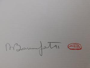 Alain Bonnefoit - Nu Femme kopen? Bied vanaf 50!