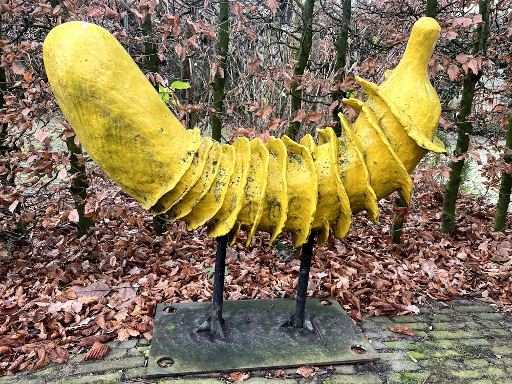 Lotje de Lussanet (1952)